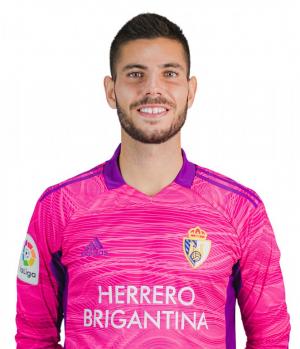 Sergi Puig (S.D. Ponferradina) - 2021/2022