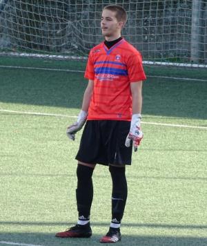 Marc (Umia C.F.) - 2021/2022