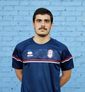 Pascual (Real vila C.F.) - 2021/2022