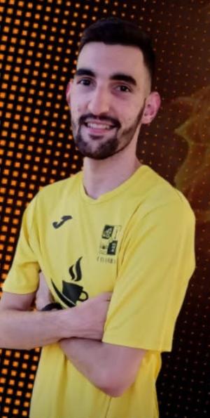 Guti (C.D. tica) - 2021/2022