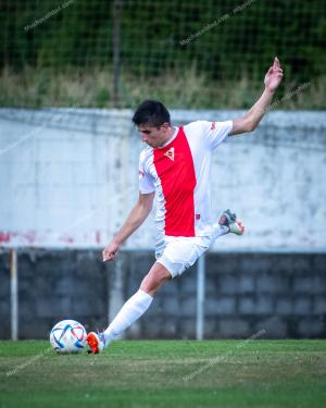 Estevo (S.D. O Val) - 2021/2022