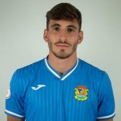 Cortzar (Fuenlabrada Promesas) - 2021/2022