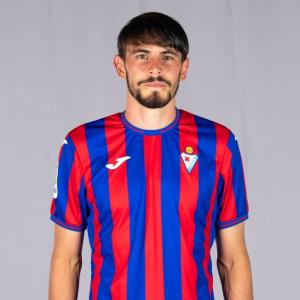 Atienza (S.D. Eibar) - 2021/2022