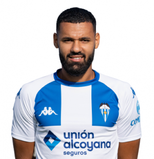 Mou (C.D. Alcoyano) - 2021/2022