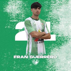Fran (Antequera C.F.) - 2021/2022