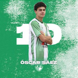 scar (Antequera C.F.) - 2021/2022
