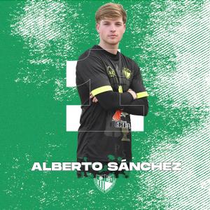 Alberto (Antequera C.F.) - 2021/2022