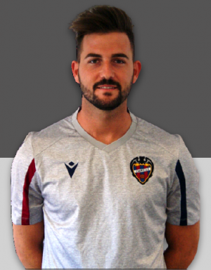 Javi Esp (Levante U.D.) - 2021/2022