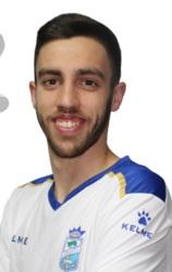Mirete (Callosa Deportiva) - 2021/2022