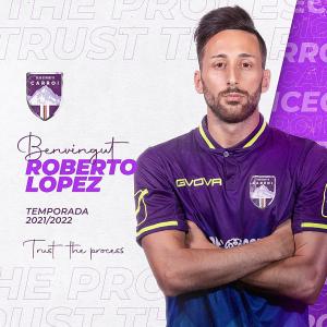Rober (C.E. Carroi) - 2021/2022