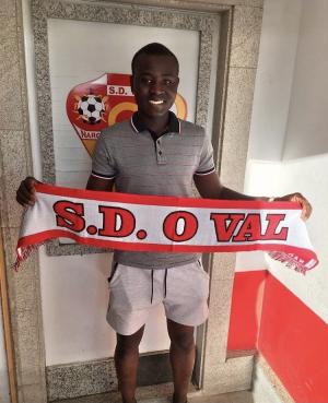 Seny (S.D. O Val) - 2021/2022