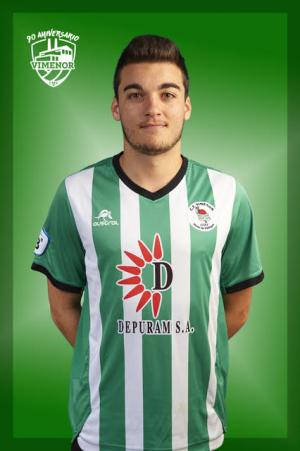 Chechu (S.D. Torina) - 2021/2022
