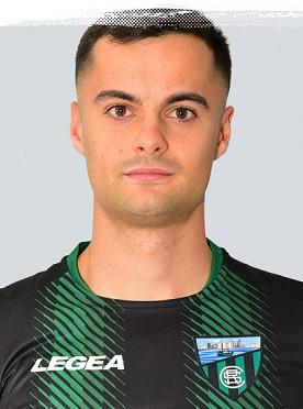 Markel Bravo (Sestao River Club) - 2021/2022