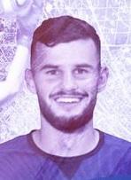 Roberto Jara (U.P. Langreo) - 2021/2022