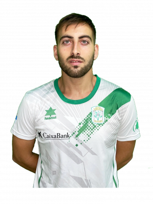 Jos Antonio (El Villar C.D.) - 2021/2022