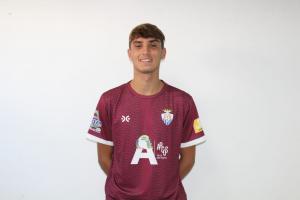 Fran (Arcos C.F.) - 2021/2022