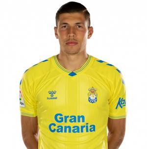 Unai Veiga (U.D. Las Palmas) - 2021/2022