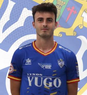 Adri Prez (U.D. Socullamos) - 2021/2022