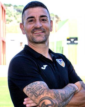 Tonet (U.D. Alzira B) - 2021/2022