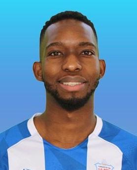 Thabang (C.D. Naval Reinosa) - 2021/2022