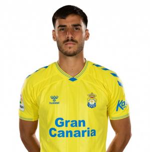 Fabio (U.D. Las Palmas) - 2021/2022