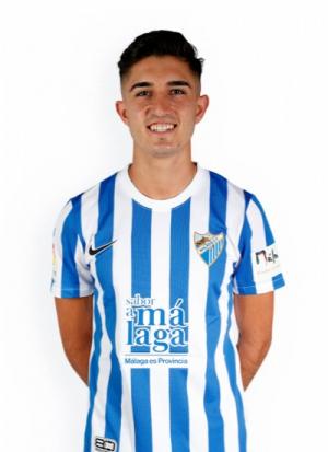 Julito (Mlaga C.F.) - 2021/2022