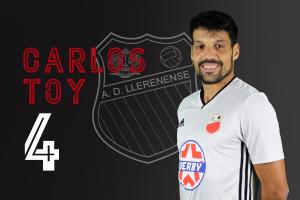 Carlos Toy (A.D. Llerenense) - 2021/2022