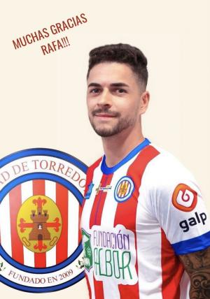 Rafa Izquierdo (S.P. Villafranca) - 2021/2022