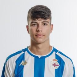 Pablo Trigo (R.C. Deportivo) - 2021/2022