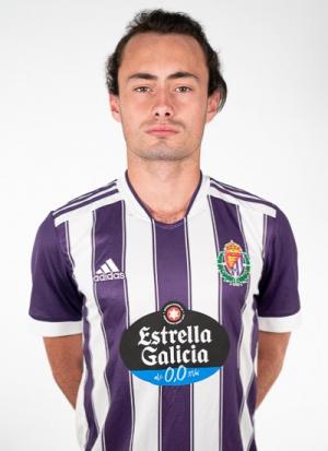 Apa (Real Valladolid B) - 2021/2022