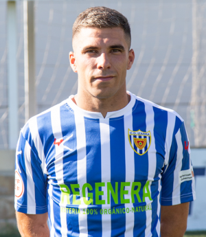 Sags (C.D. Izarra) - 2021/2022