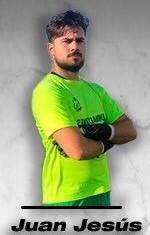 Juan Jess (C.D. Estrella) - 2021/2022