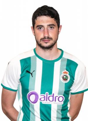 Bobadilla (Real Racing Club) - 2021/2022