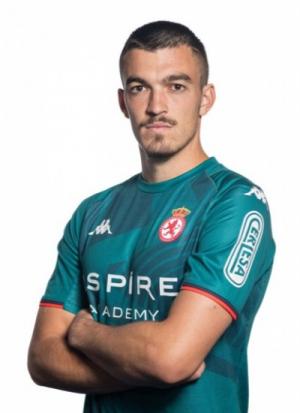 Edu Fras (Cultural Leonesa) - 2021/2022