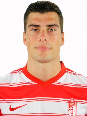 Soro (Granada C.F.) - 2021/2022