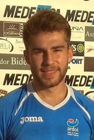 Morcillo (C.D. Ardoi) - 2021/2022