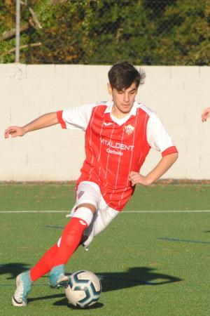 Brais (Sofan S.D.) - 2021/2022