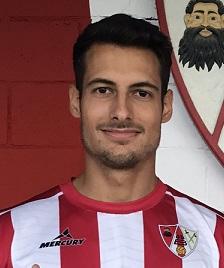 Limbeck (U.D. Barbastro) - 2021/2022