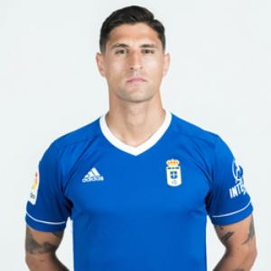 Grippo (Real Oviedo) - 2021/2022