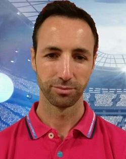 Jos Luis Fuentes (Huracn de Balazote) - 2021/2022