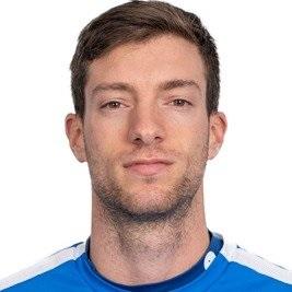 Alan (C.D.F. Tres Cantos) - 2021/2022