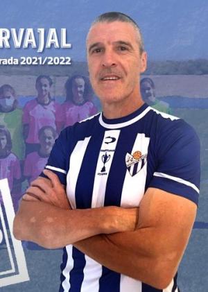 Joaquin Carvajal (Sporting de Huelva) - 2021/2022
