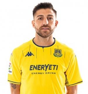 Gio Zarfino (A.D. Alcorcn) - 2021/2022