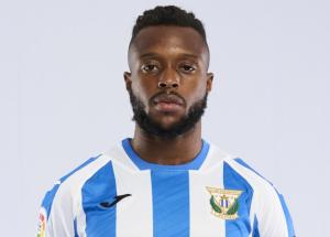 Doukour (Aris Salnica F.C.) - 2021/2022