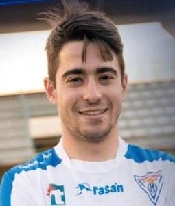 Vctor Rivas (C.D. Miguelturreo) - 2021/2022