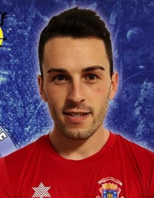 Jony (A.D. San Clemente) - 2021/2022