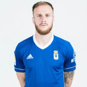 Pierre (Real Oviedo) - 2021/2022