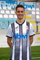 Francesc (C.D. Llosetense) - 2021/2022
