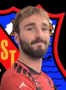 Carasa (Castro F.C.) - 2021/2022