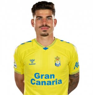 Diego Guti (Las Palmas Atltico) - 2021/2022